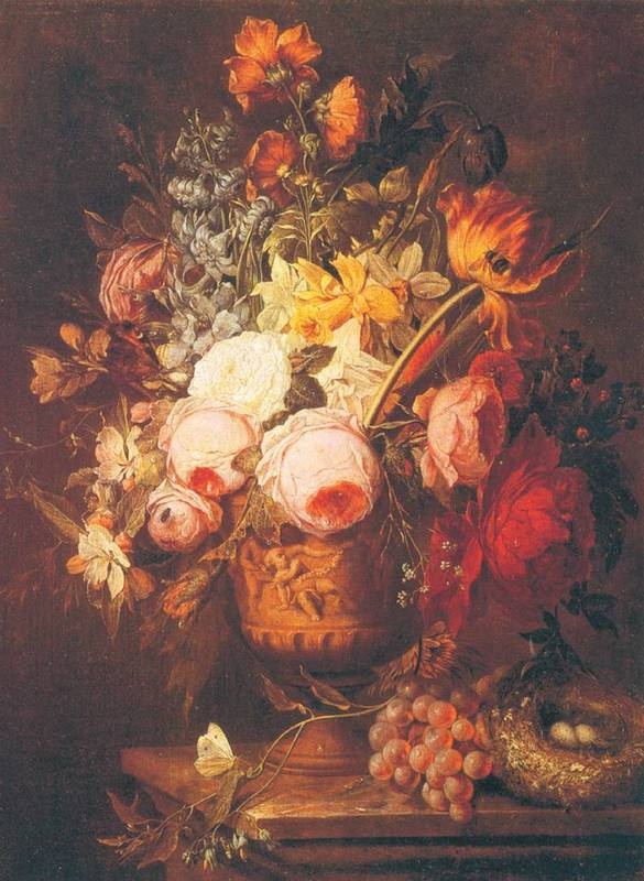 Иллюстрация к книге — Мастера натюрморта [i_071.jpg]