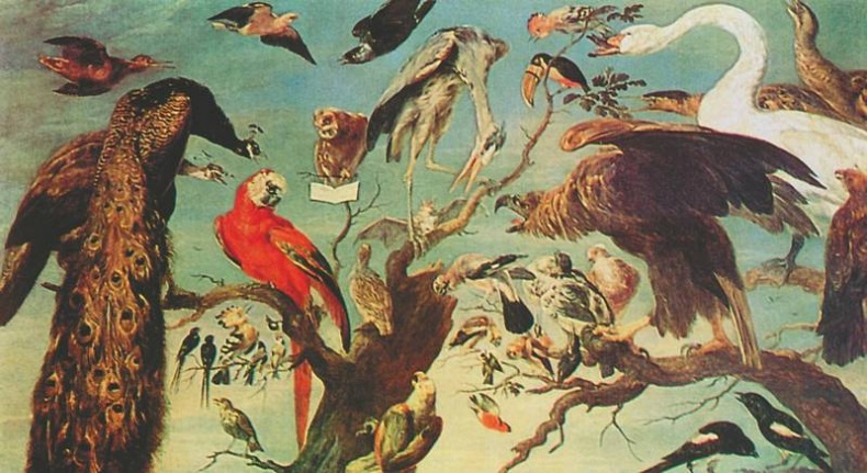 Иллюстрация к книге — Мастера натюрморта [i_074.jpg]