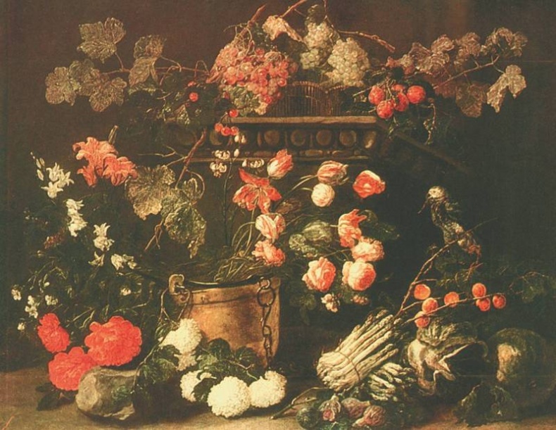 Иллюстрация к книге — Мастера натюрморта [i_078.jpg]