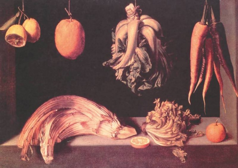 Иллюстрация к книге — Мастера натюрморта [i_083.jpg]