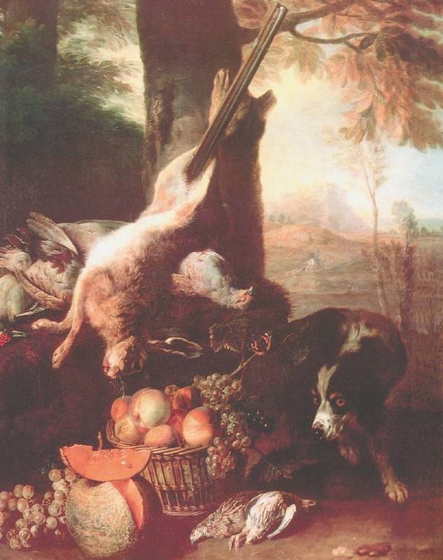 Иллюстрация к книге — Мастера натюрморта [i_088.jpg]