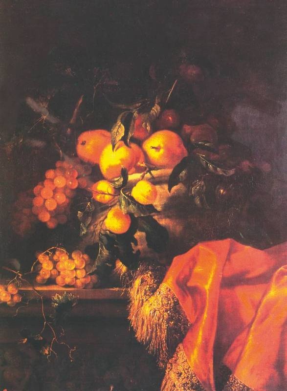 Иллюстрация к книге — Мастера натюрморта [i_089.jpg]