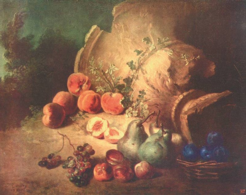 Иллюстрация к книге — Мастера натюрморта [i_090.jpg]