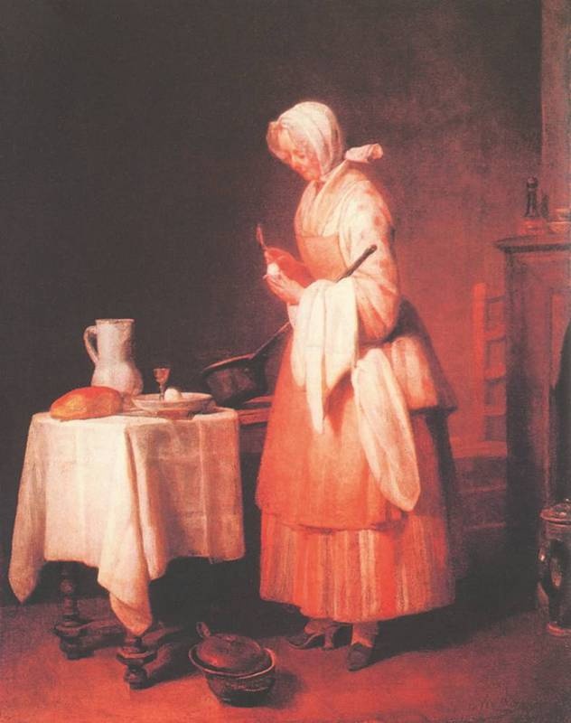 Иллюстрация к книге — Мастера натюрморта [i_091.jpg]