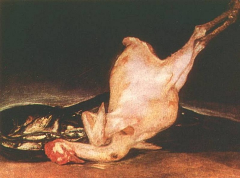 Иллюстрация к книге — Мастера натюрморта [i_097.jpg]