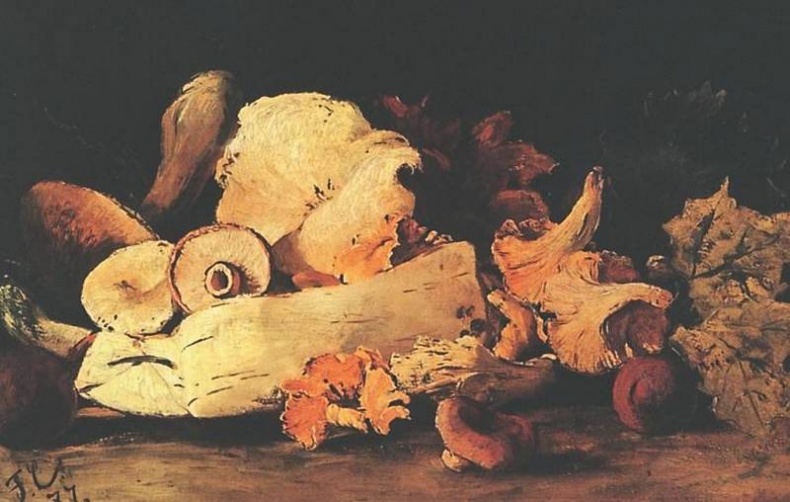 Иллюстрация к книге — Мастера натюрморта [i_099.jpg]