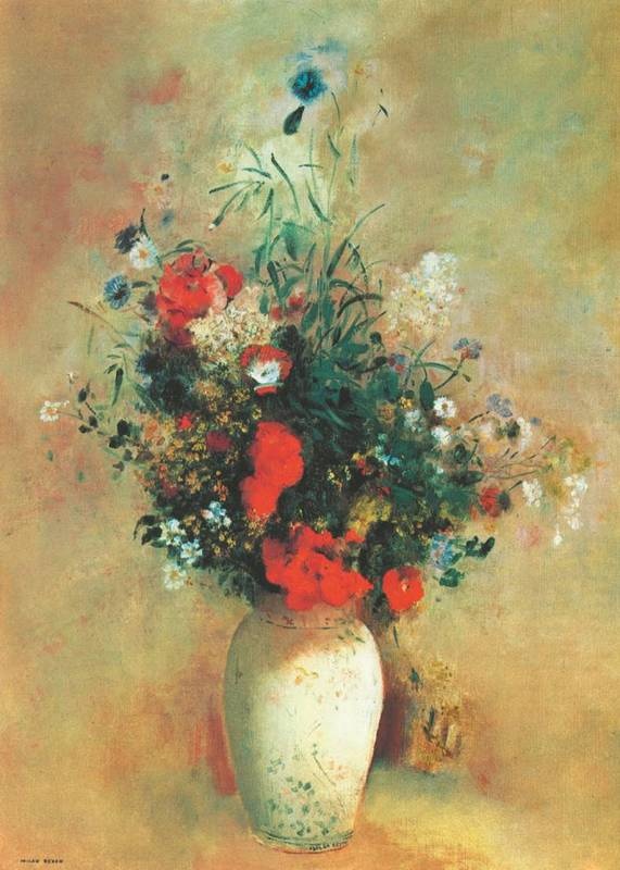 Иллюстрация к книге — Мастера натюрморта [i_101.jpg]