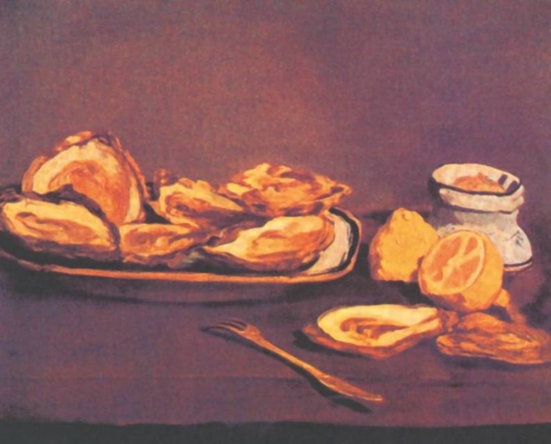 Иллюстрация к книге — Мастера натюрморта [i_103.jpg]