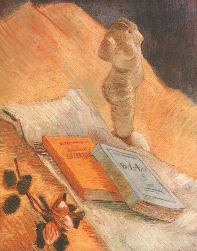 Иллюстрация к книге — Мастера натюрморта [i_109.jpg]