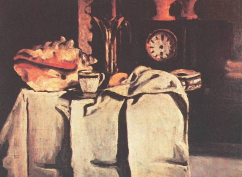 Иллюстрация к книге — Мастера натюрморта [i_116.jpg]