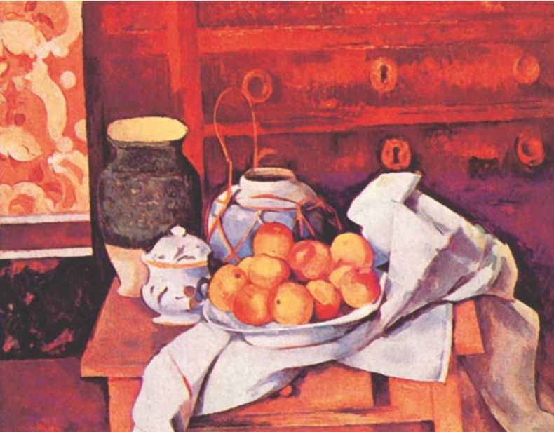 Иллюстрация к книге — Мастера натюрморта [i_118.jpg]