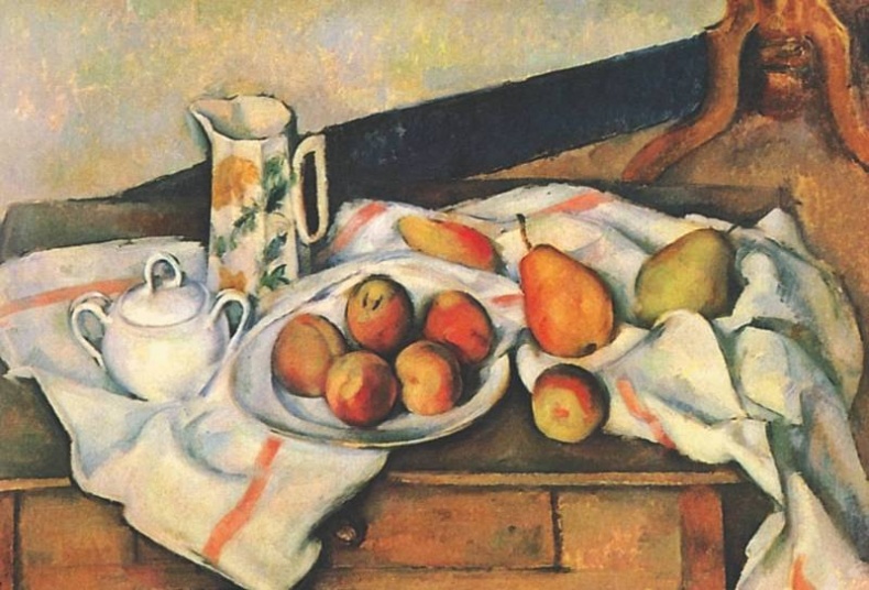 Иллюстрация к книге — Мастера натюрморта [i_119.jpg]