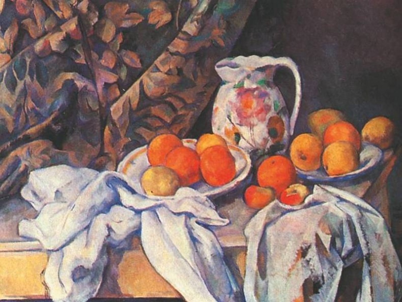 Иллюстрация к книге — Мастера натюрморта [i_120.jpg]