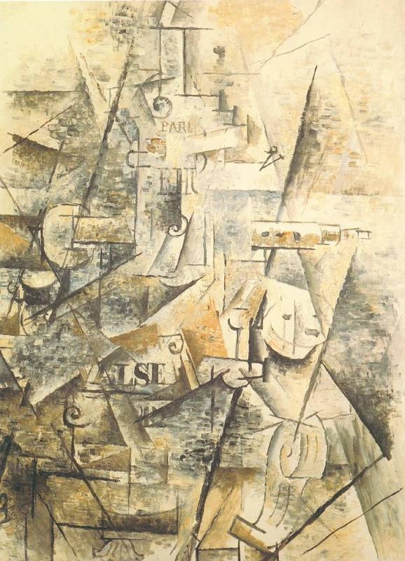 Иллюстрация к книге — Мастера натюрморта [i_125.jpg]