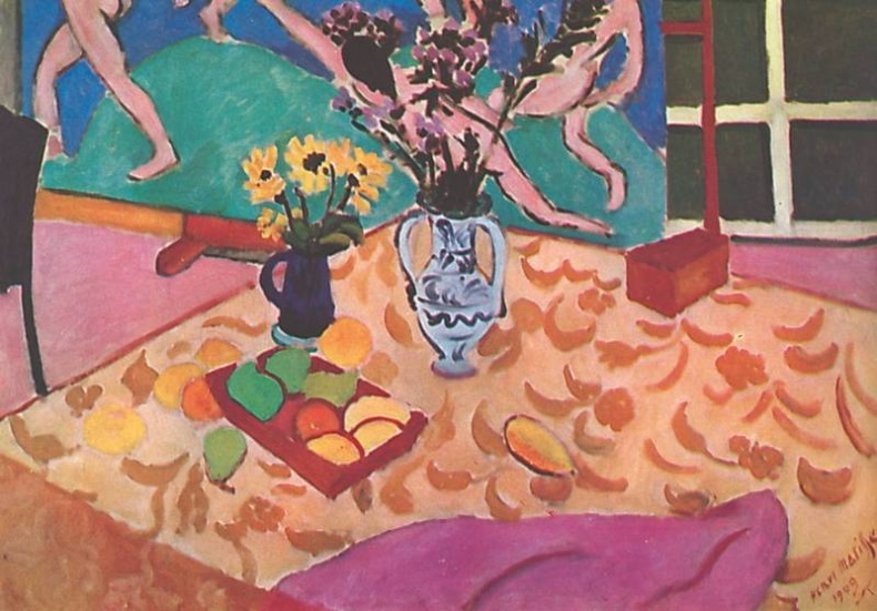 Иллюстрация к книге — Мастера натюрморта [i_129.jpg]