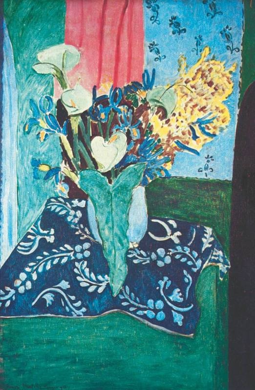 Иллюстрация к книге — Мастера натюрморта [i_130.jpg]