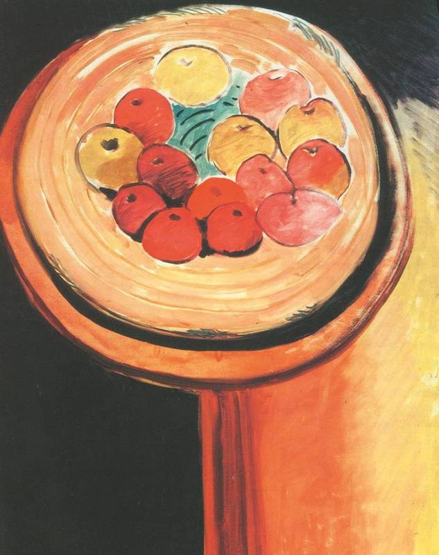 Иллюстрация к книге — Мастера натюрморта [i_131.jpg]