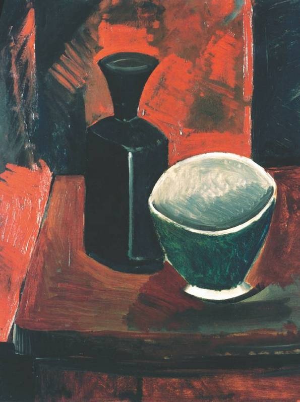 Иллюстрация к книге — Мастера натюрморта [i_142.jpg]