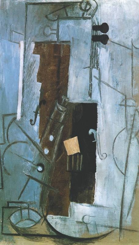 Иллюстрация к книге — Мастера натюрморта [i_150.jpg]