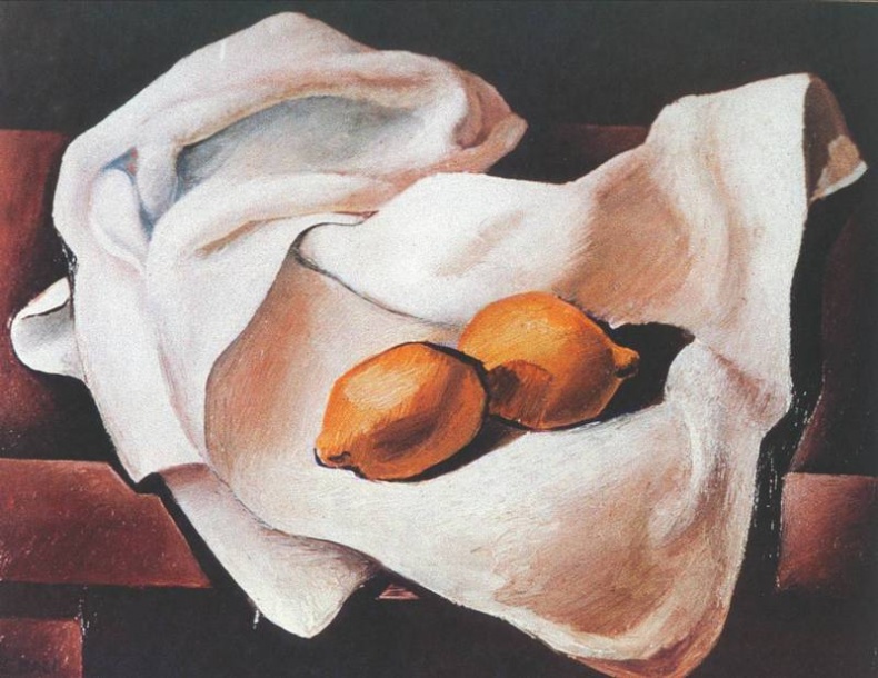 Иллюстрация к книге — Мастера натюрморта [i_162.jpg]