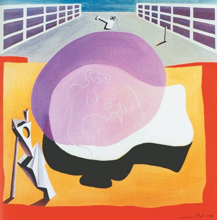 Иллюстрация к книге — Мастера натюрморта [i_163.jpg]