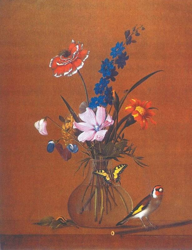 Иллюстрация к книге — Мастера натюрморта [i_166.jpg]