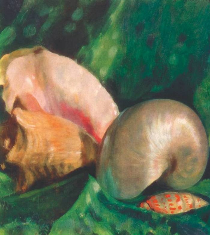 Иллюстрация к книге — Мастера натюрморта [i_178.jpg]