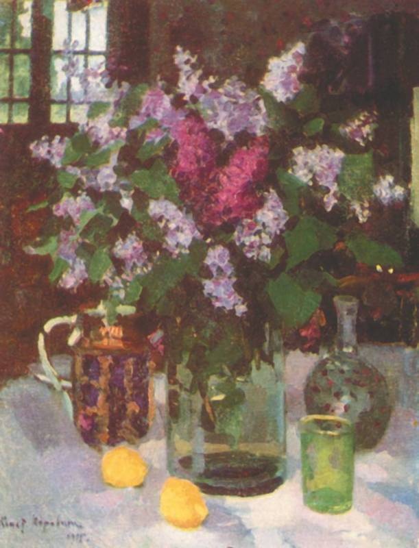 Иллюстрация к книге — Мастера натюрморта [i_179.jpg]