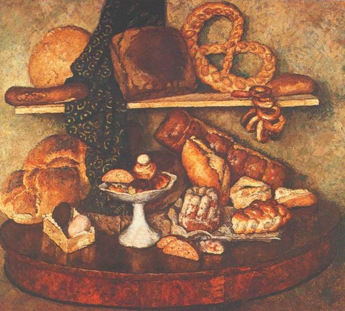 Иллюстрация к книге — Мастера натюрморта [i_200.jpg]