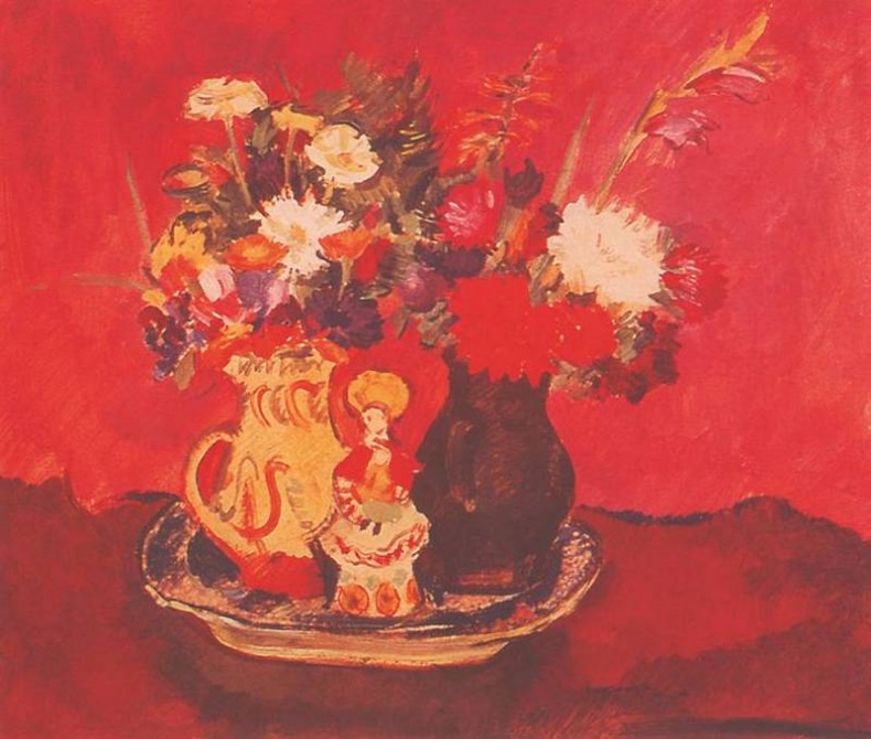 Иллюстрация к книге — Мастера натюрморта [i_203.jpg]