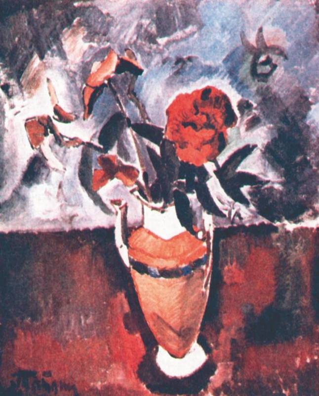 Иллюстрация к книге — Мастера натюрморта [i_208.jpg]