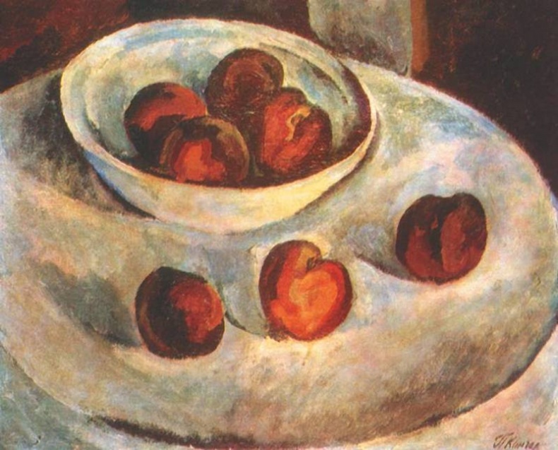 Иллюстрация к книге — Мастера натюрморта [i_210.jpg]