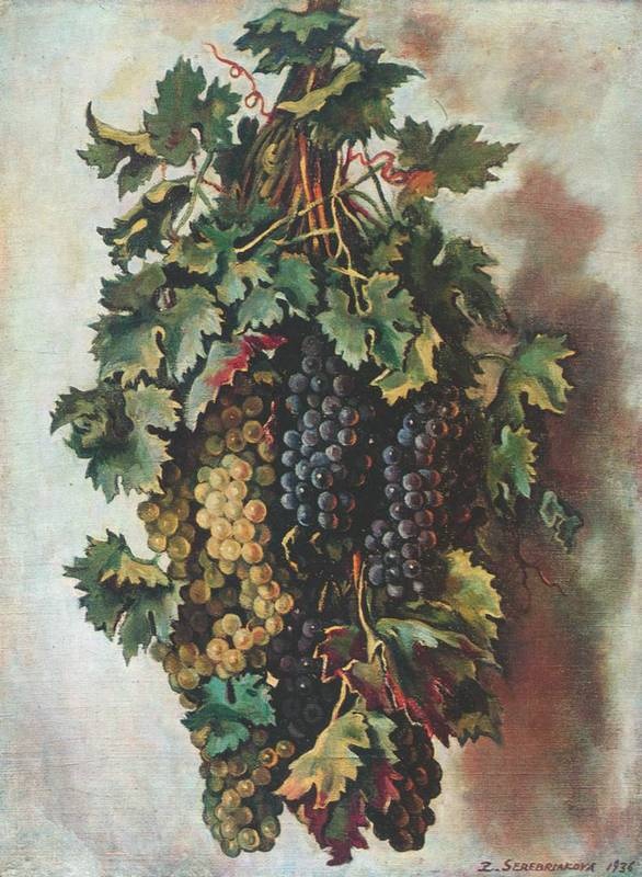 Иллюстрация к книге — Мастера натюрморта [i_236.jpg]