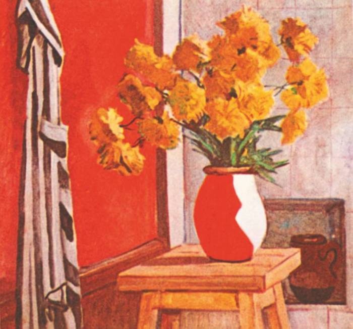 Иллюстрация к книге — Мастера натюрморта [i_238.jpg]