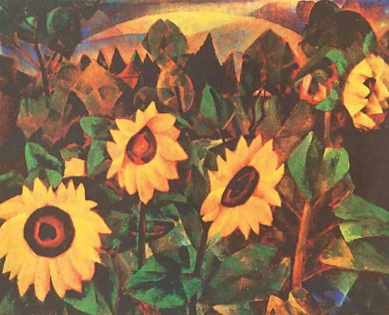 Иллюстрация к книге — Мастера натюрморта [i_239.jpg]