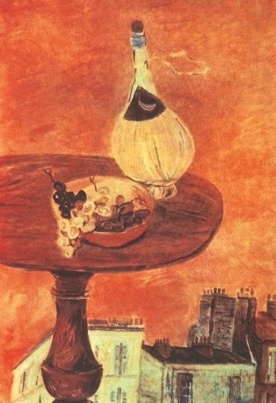 Иллюстрация к книге — Мастера натюрморта [i_242.jpg]