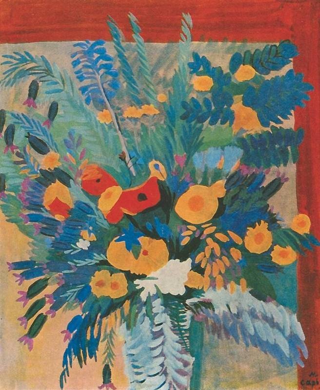 Иллюстрация к книге — Мастера натюрморта [i_243.jpg]