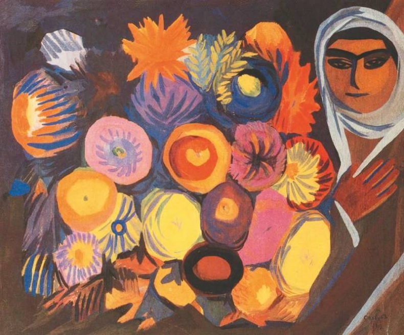 Иллюстрация к книге — Мастера натюрморта [i_246.jpg]