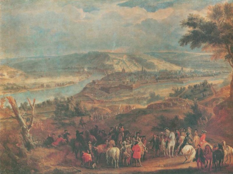 Иллюстрация к книге — Мастера исторической живописи [i_004.jpg]