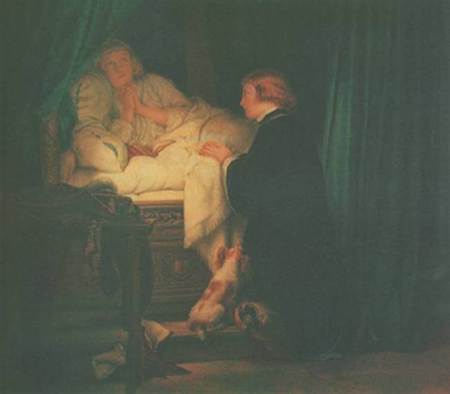 Иллюстрация к книге — Мастера исторической живописи [i_005.jpg]