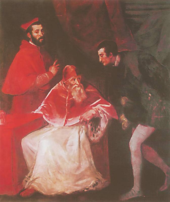 Иллюстрация к книге — Мастера исторической живописи [i_013.jpg]