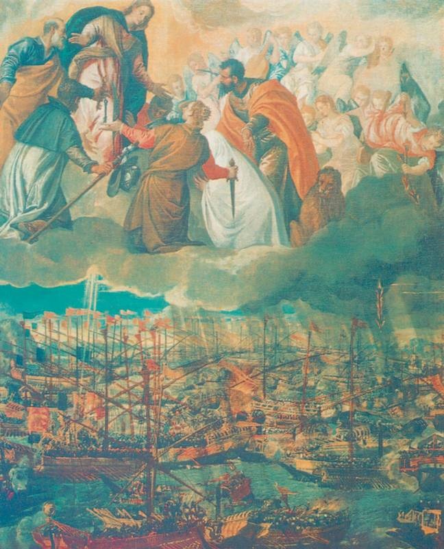 Иллюстрация к книге — Мастера исторической живописи [i_018.jpg]