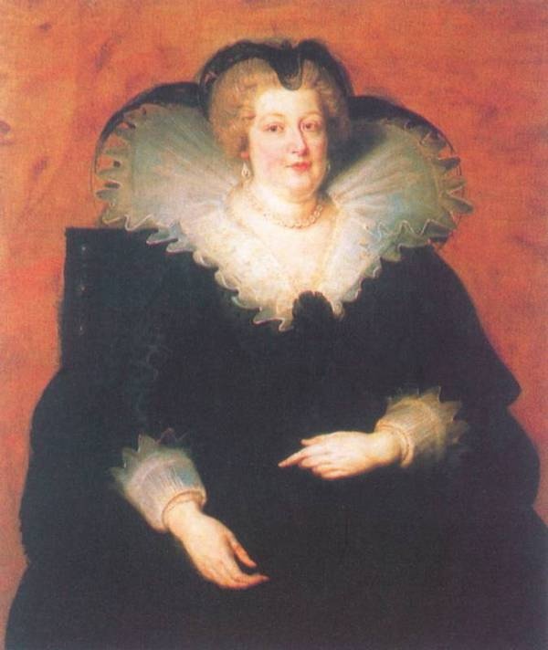 Иллюстрация к книге — Мастера исторической живописи [i_020.jpg]