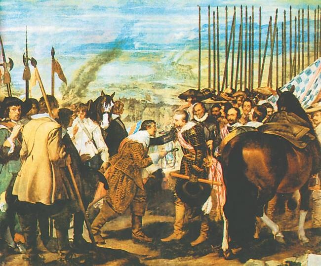 Иллюстрация к книге — Мастера исторической живописи [i_027.jpg]