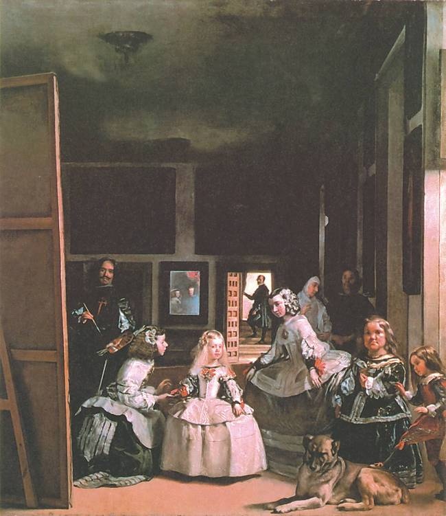 Иллюстрация к книге — Мастера исторической живописи [i_030.jpg]