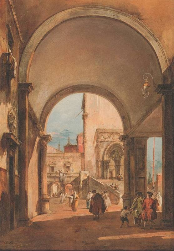 Иллюстрация к книге — Мастера исторической живописи [i_034.jpg]