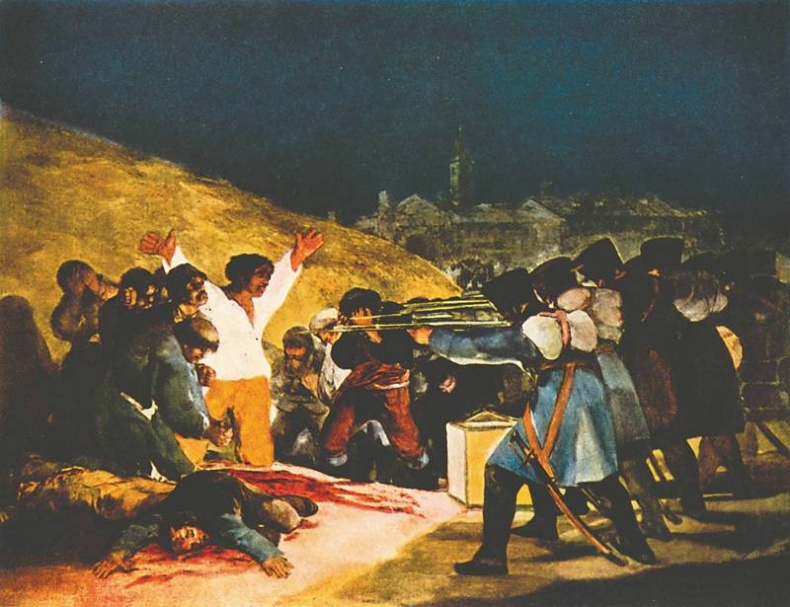 Иллюстрация к книге — Мастера исторической живописи [i_037.jpg]