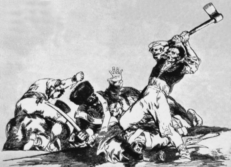 Иллюстрация к книге — Мастера исторической живописи [i_039.jpg]