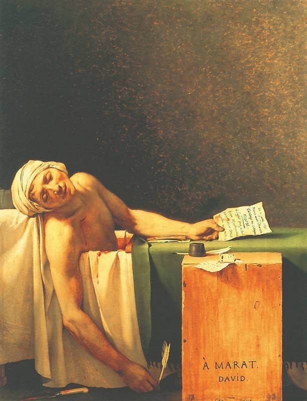 Иллюстрация к книге — Мастера исторической живописи [i_043.jpg]