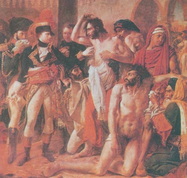 Иллюстрация к книге — Мастера исторической живописи [i_046.jpg]